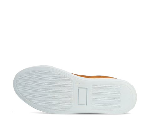 Dakar Pisco Low CAMEL - 37207-19005-134