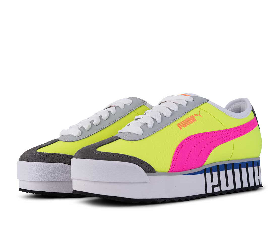 Puma Roma Amor AM/RS - 372113-02-8