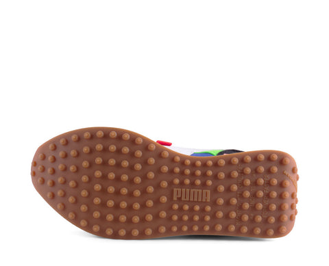 Puma Future Rider Play On PR/MULTICOLOR - 372349-01-955