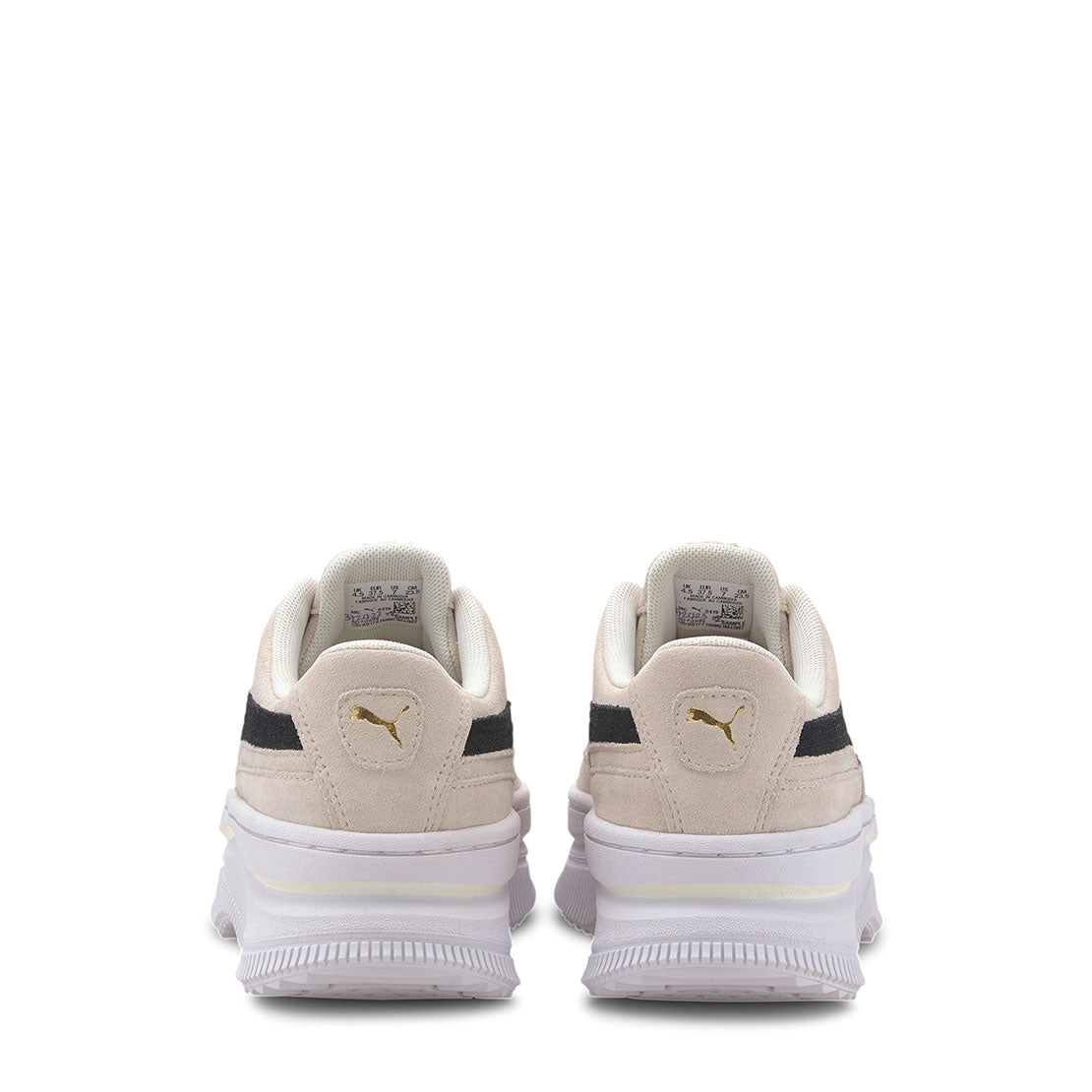 Puma Deva Suede BJ/PR - 372423-01-87