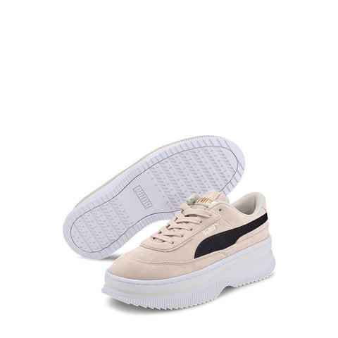 Puma Deva Suede BJ/PR - 372423-01-87