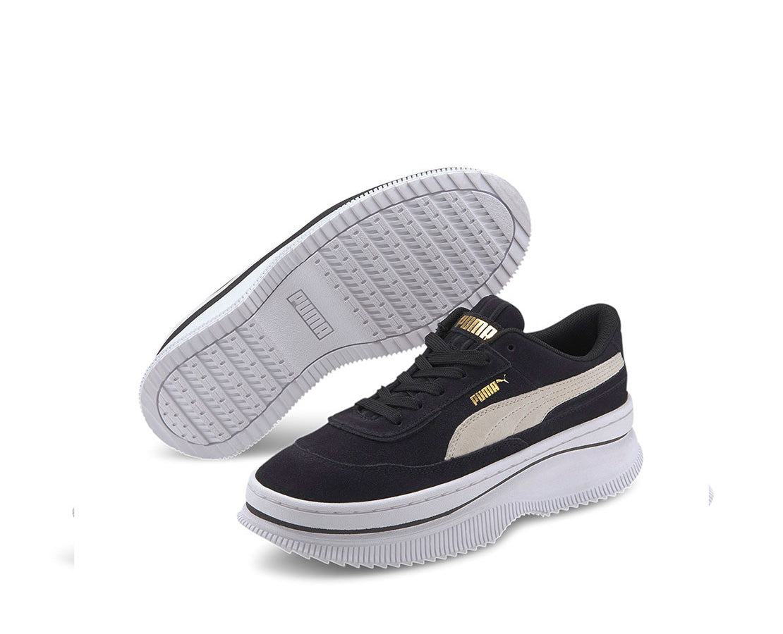 Puma Deva Suede PR/BJ - 372423-03-248