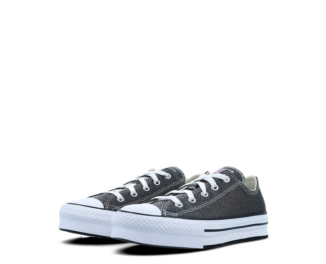 Converse Chuck Taylor All Star Eva Lift Platform CZ/BR - 372742C-168