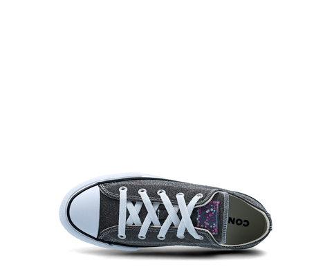 Converse Chuck Taylor All Star Eva Lift Platform CZ/BR - 372742C-168