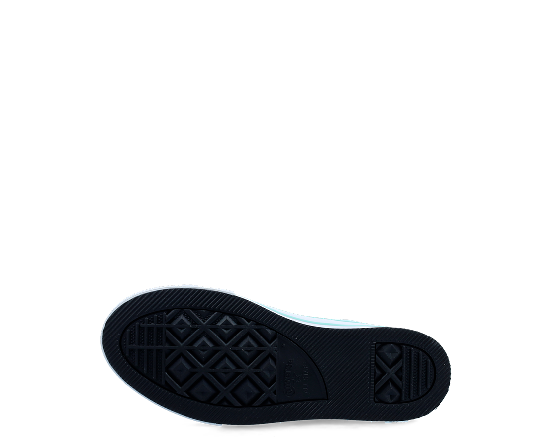 Coverse Chuck Taylor All Star Eva Lift Platform AZBE/BR - 372753C-63