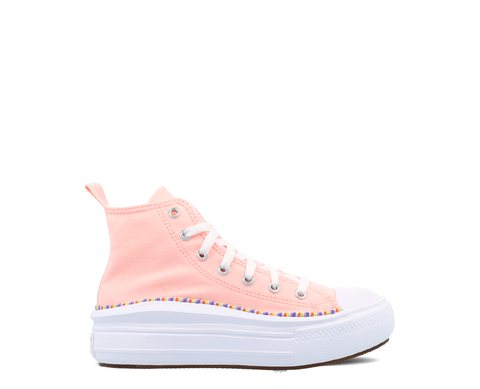 Converse Chuck Taylor All Star Move Friendship RS/BR - 372783C-285