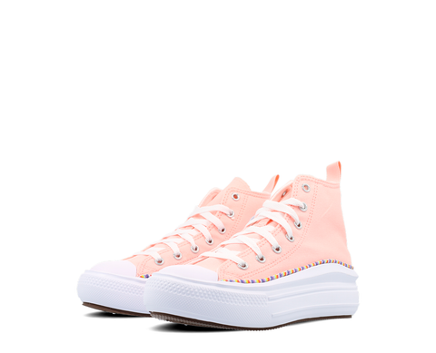 Converse Chuck Taylor All Star Move Friendship RS/BR - 372783C-285