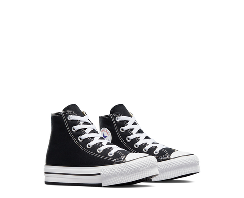 Converse Chuck Taylor All Star Eva Lift Platform HI PR/BR - 372859C-249