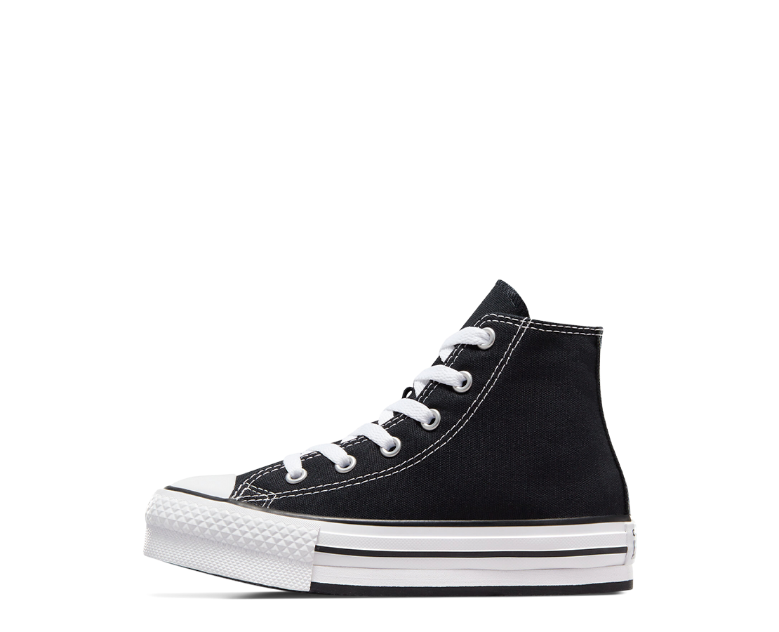 Converse Chuck Taylor All Star Eva Lift Platform HI PR/BR - 372859C-249