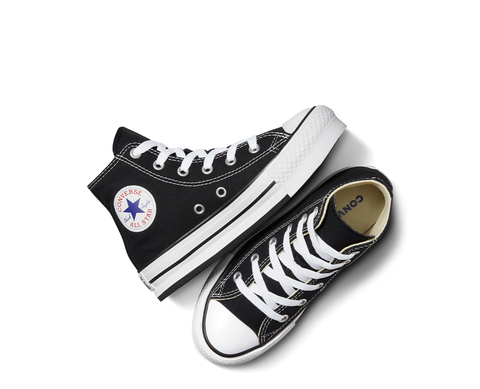 Converse Chuck Taylor All Star Eva Lift Platform HI PR/BR - 372859C-249