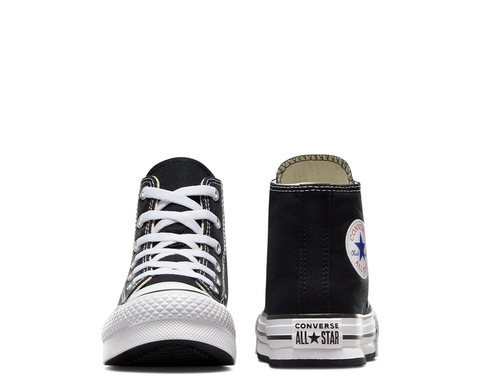 Converse Chuck Taylor All Star Eva Lift Platform HI PR/BR - 372859C-249