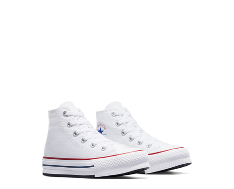 Converse Chuck Taylor All Star Eva Lift Canvas Platform BR/MAR/VM - 372860C-612