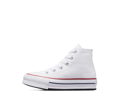 Converse Chuck Taylor All Star Eva Lift Canvas Platform BR/MAR/VM - 372860C-612