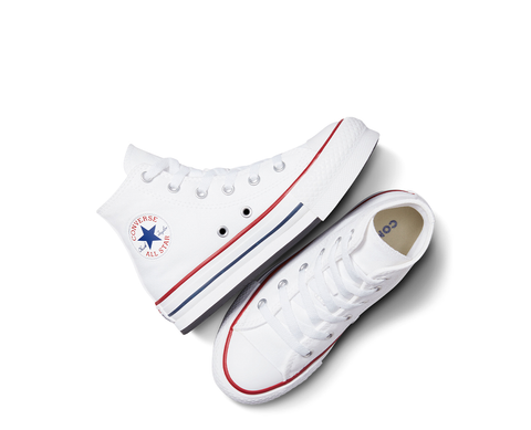 Converse Chuck Taylor All Star Eva Lift Canvas Platform BR/MAR/VM - 372860C-612