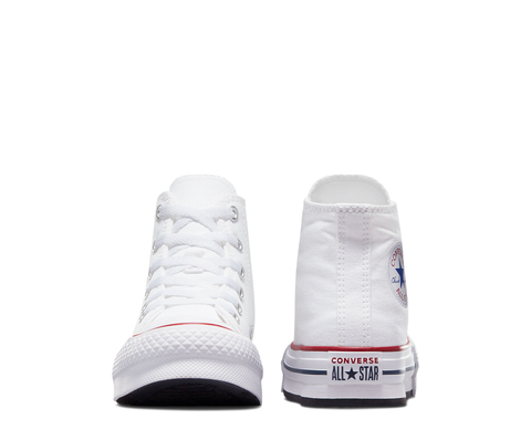 Converse Chuck Taylor All Star Eva Lift Canvas Platform BR/MAR/VM - 372860C-612
