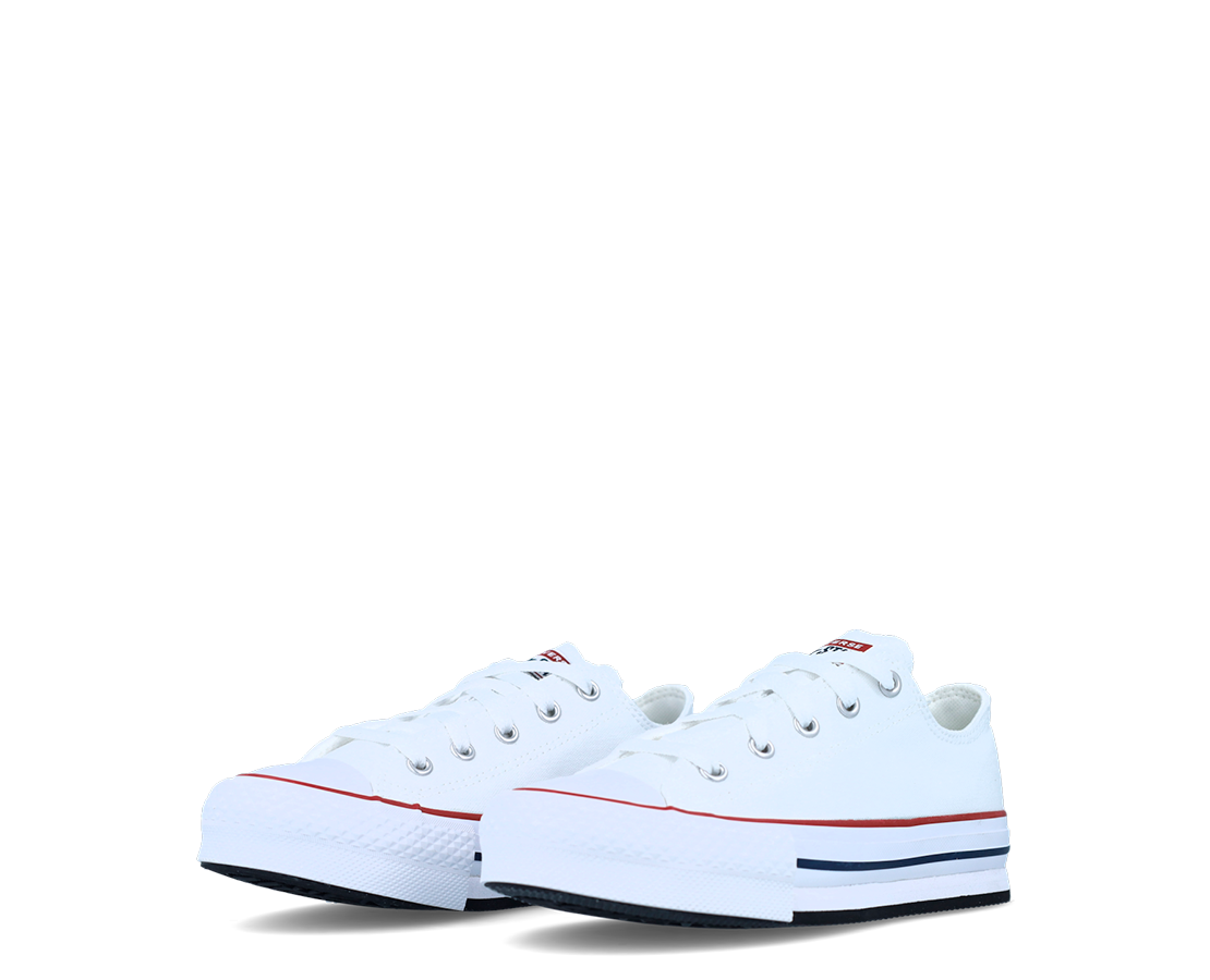 Converse Chuck Taylor All Star Eva Lift Platform BR - 372862C-90