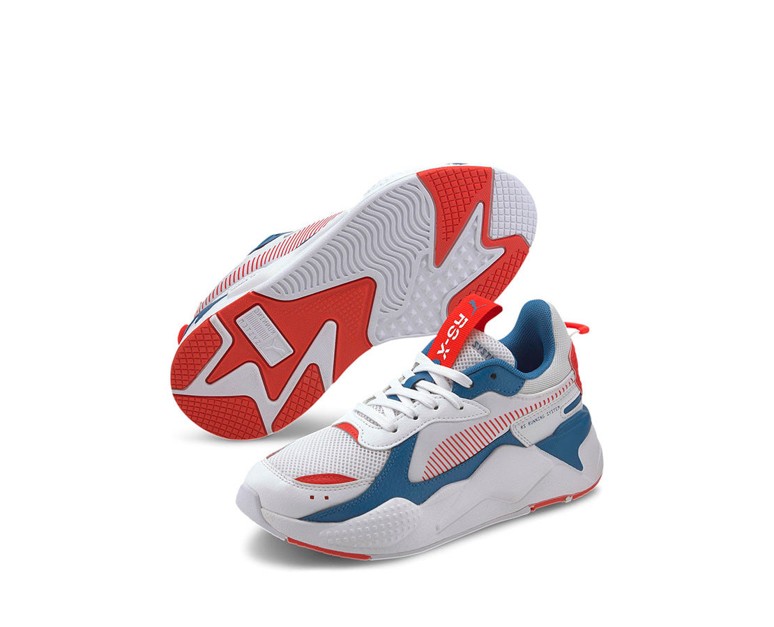 Puma RS-X Joy BR/AZ/VM - 372864-02-100