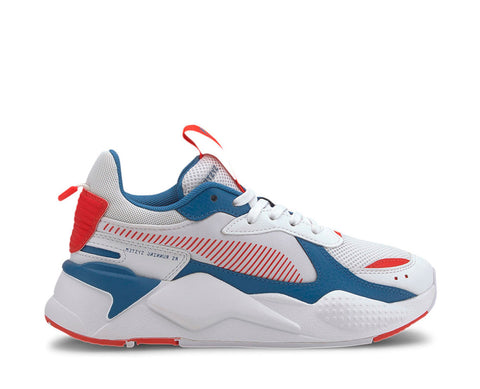 Puma RS-X Joy BR/AZ/VM - 372864-02-100