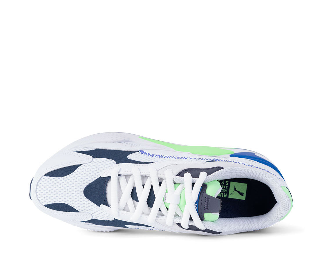 Puma RS-X 3 Millenium BR/MAR/VD - 373236-03-539