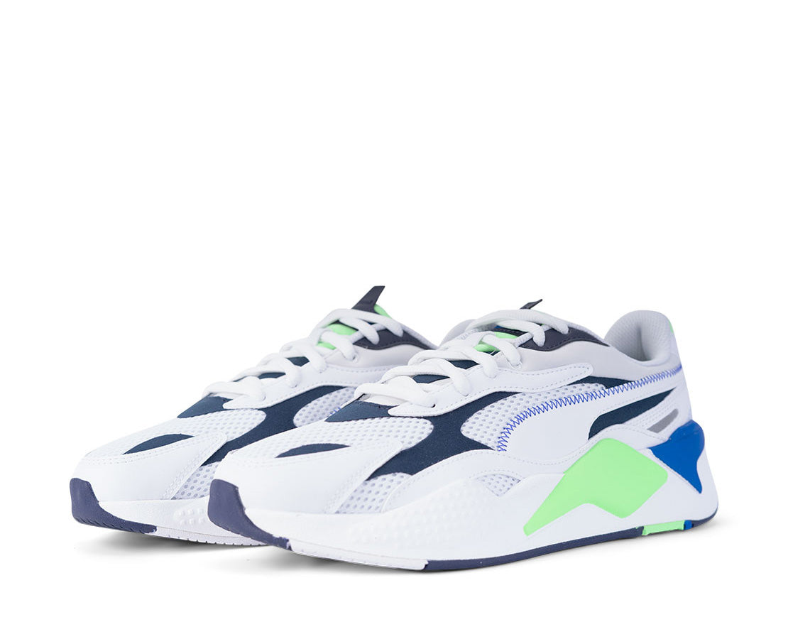 Puma RS-X 3 Millenium BR/MAR/VD - 373236-03-539