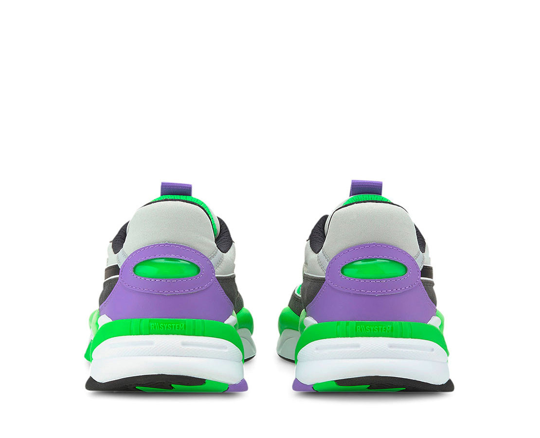 Puma RS-2K Internet Exploring CZ/VD/RX - 373309-02-1092