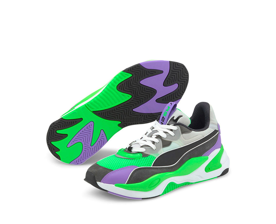 Puma RS-2K Internet Exploring CZ/VD/RX - 373309-02-1092