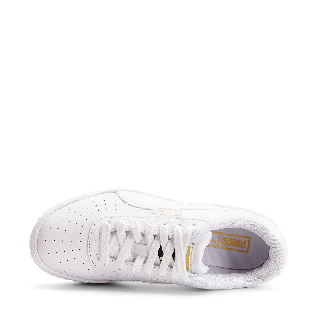 Puma Cali Wedge BR - 373438-01-90