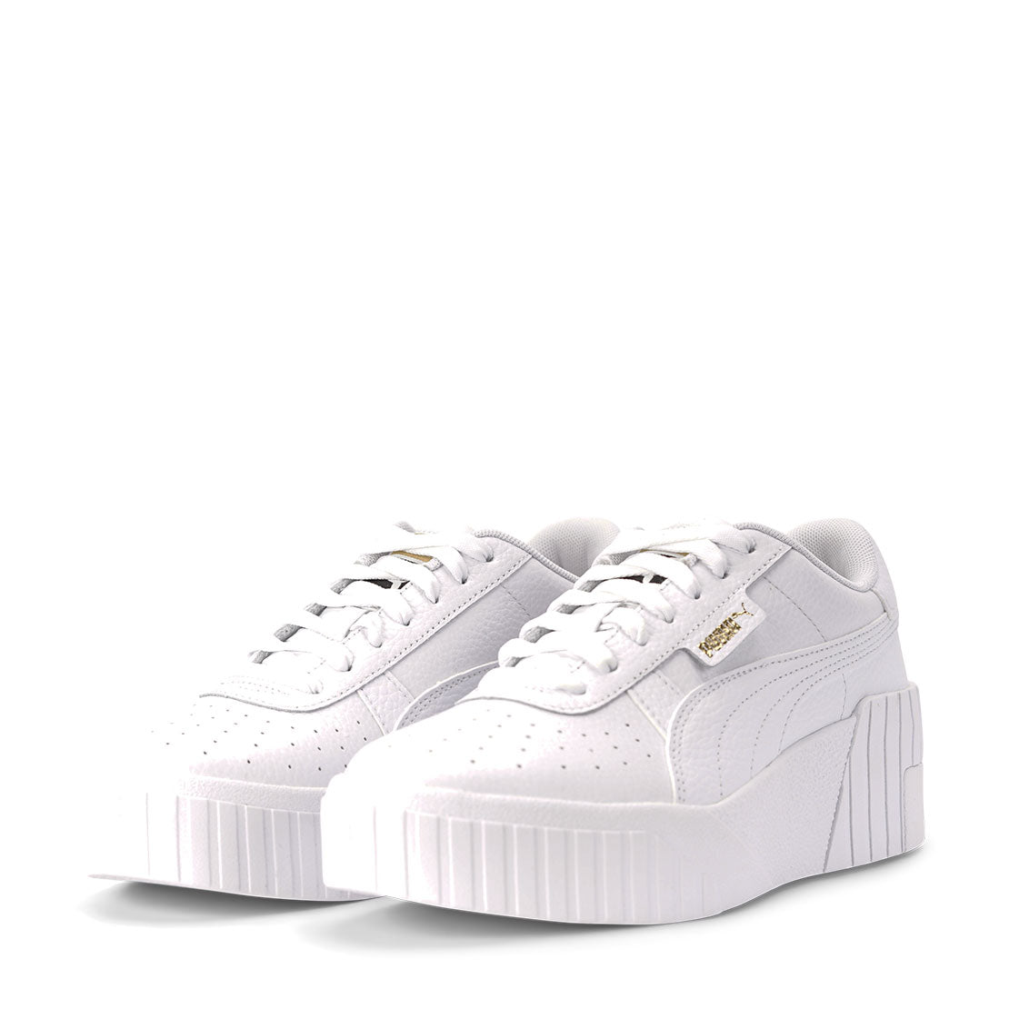 Puma Cali Wedge BR - 373438-01-90