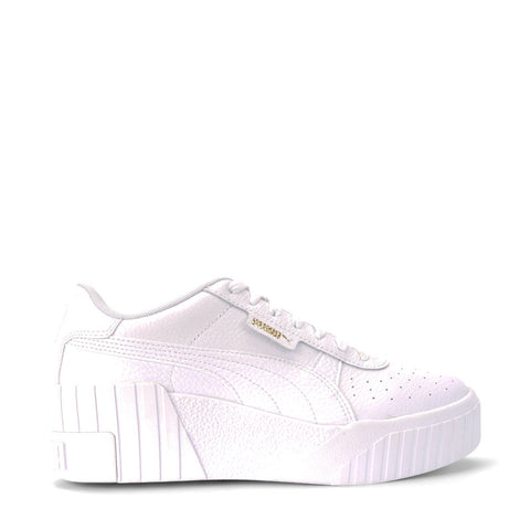 Puma Cali Wedge BR - 373438-01-90