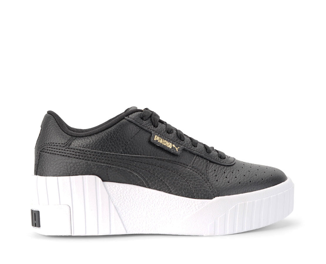 Puma Cali Wedge PR/BR - 373438-02-249