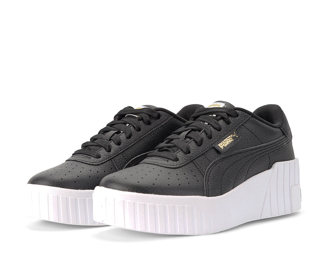 Puma Cali Wedge PR/BR - 373438-02-249