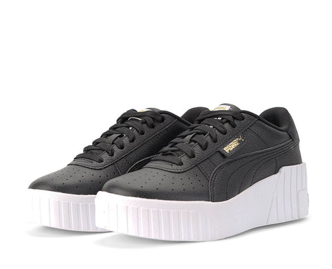 Puma Cali Wedge PR/BR - 373438-02-249
