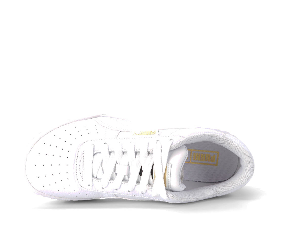 Puma Cali Wedge BR/PR - 373438-03-117
