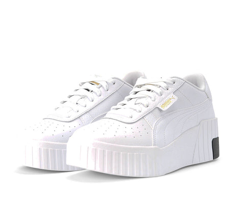 Puma Cali Wedge BR/PR - 373438-03-117
