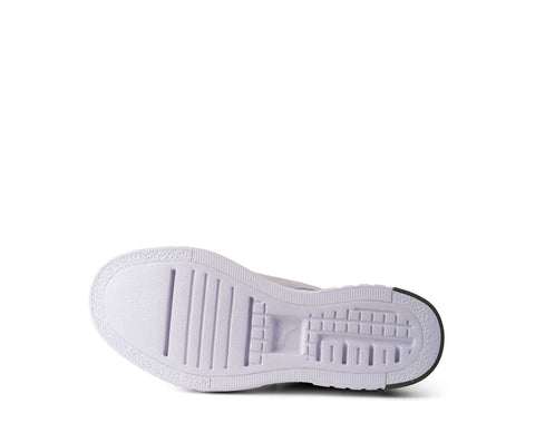Puma Cali Wedge BR/VD - 373906-01-124