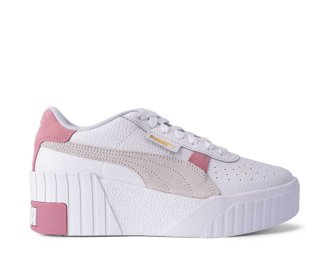 Puma Cali Wedge BR/RS - 373906-02-122