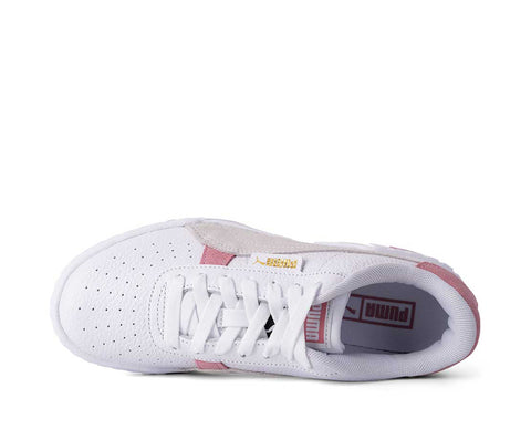 Puma Cali Wedge BR/RS - 373906-02-122