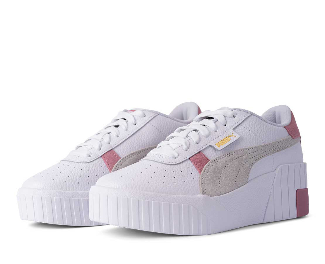 Puma Cali Wedge BR/RS - 373906-02-122