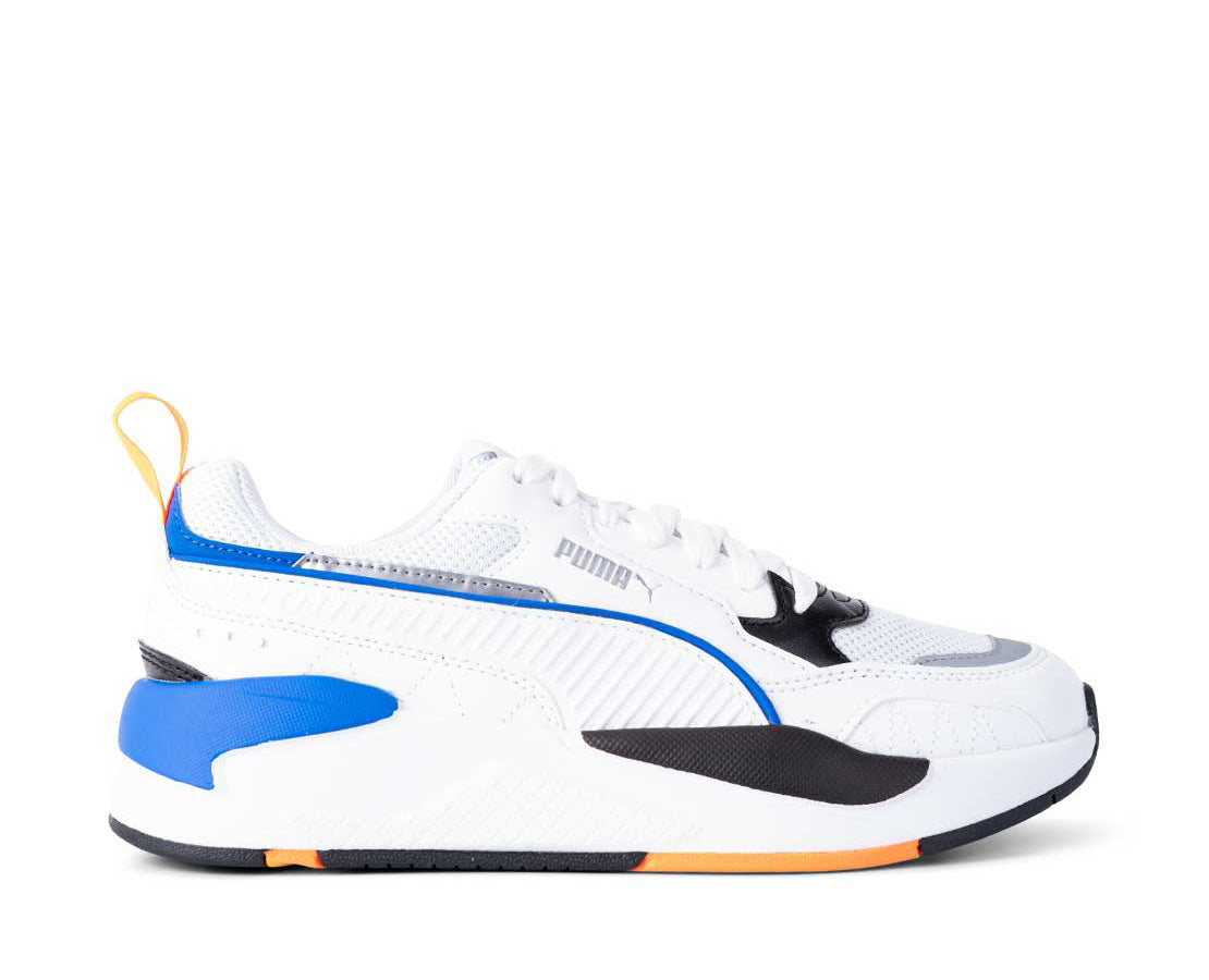 Puma X-RAY 2 Square BR/PR/AZ - 374190-02-372