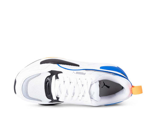 Puma X-RAY 2 Square BR/PR/AZ - 374190-02-372