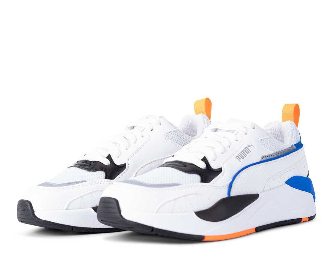 Puma X-RAY 2 Square BR/PR/AZ - 374190-02-372