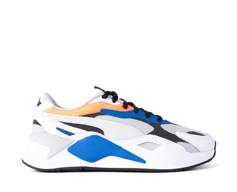 Puma RS-X3 BR/AZ/LAR - 374758-03-97