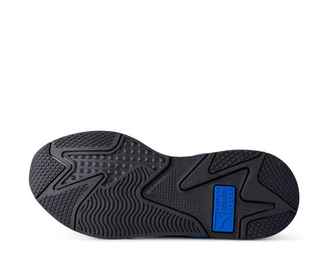 Puma RS-X3 BR/AZ/LAR - 374758-03-97