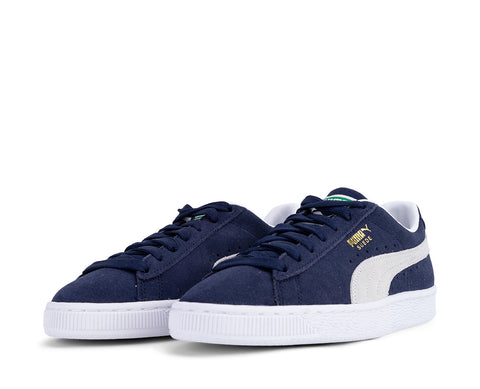 Puma Suede Classic XXI MAR/BR - 374915-04-213