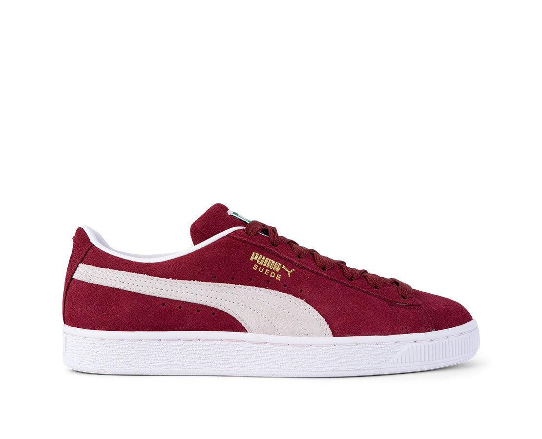 Puma Suede Classic BORD/BR - 374915-06-742