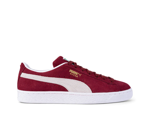 Puma Suede Classic BORD/BR - 374915-06-742