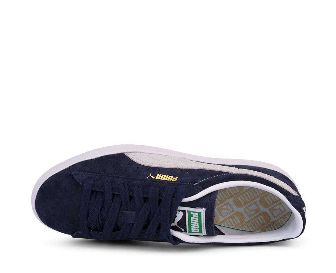 Puma Suede VTG MAR/BR - 374921-07-213