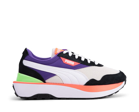 Puma Cruise Rider Silk Road MULTICOLOR - 375072-04-898