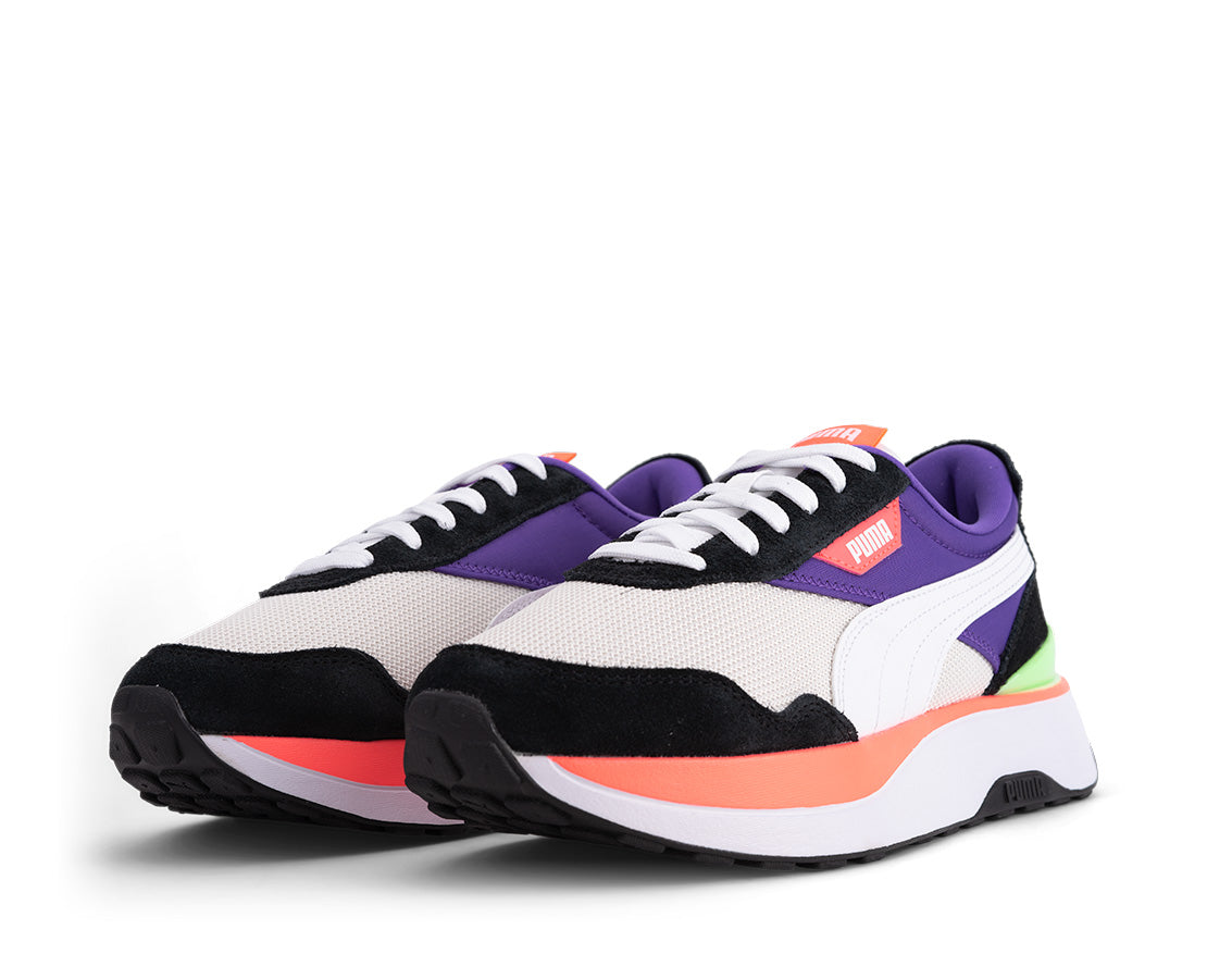 Puma Cruise Rider Silk Road MULTICOLOR - 375072-04-898