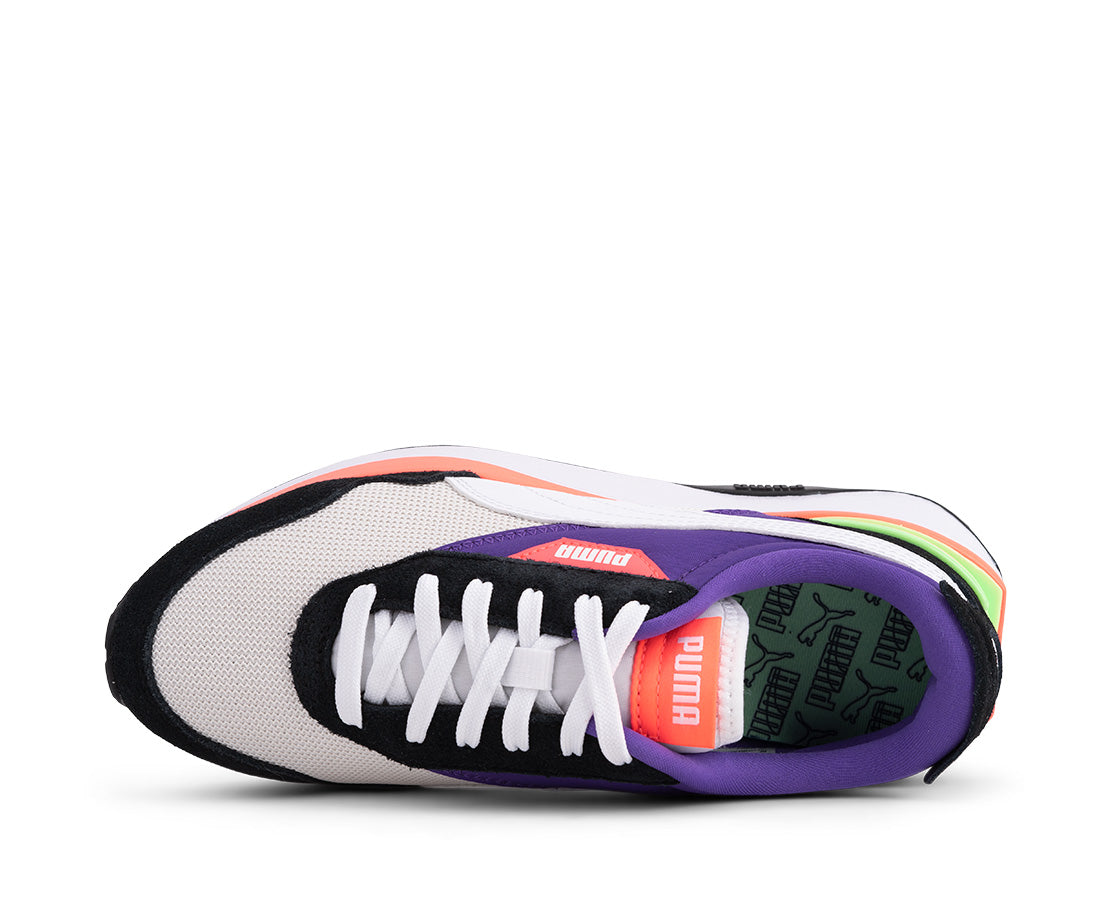 Puma Cruise Rider Silk Road MULTICOLOR - 375072-04-898